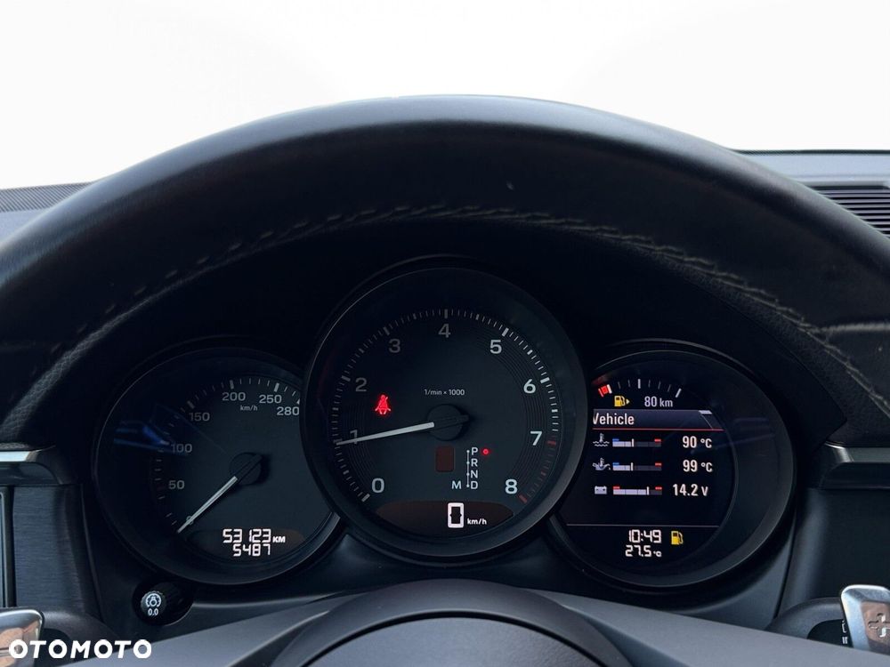 Porsche Macan - 12