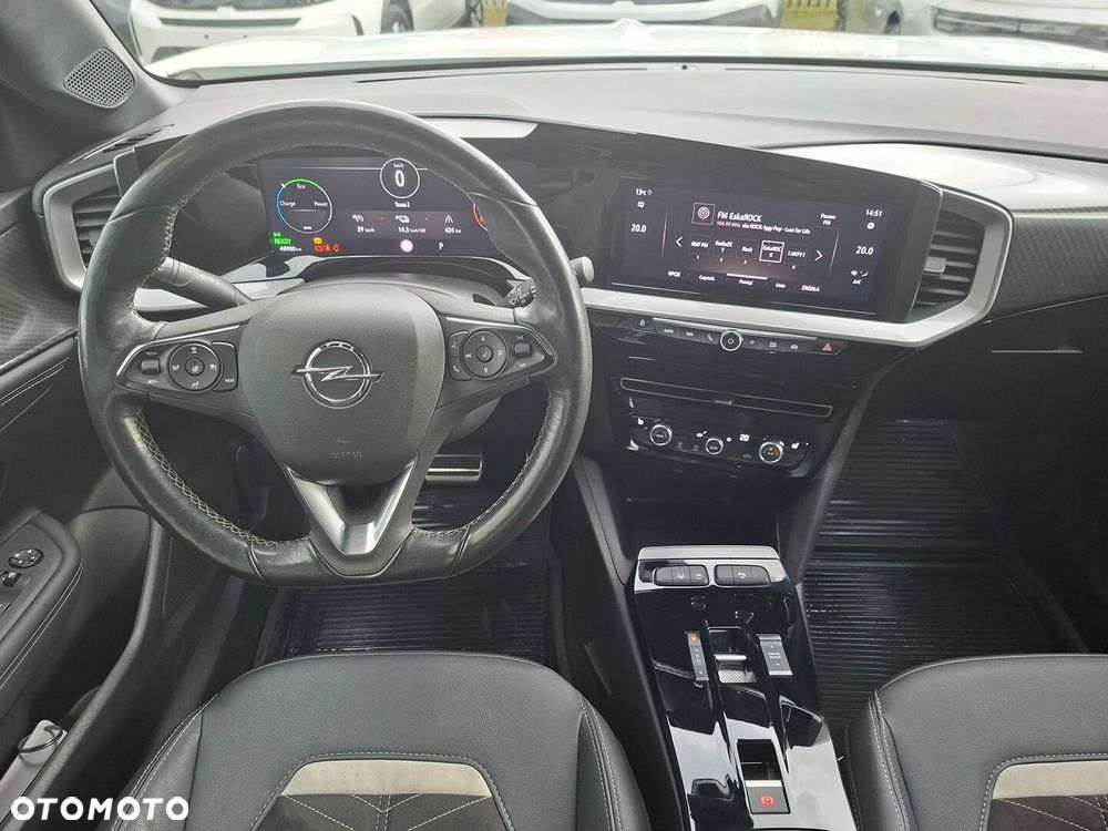 Opel Mokka - 15