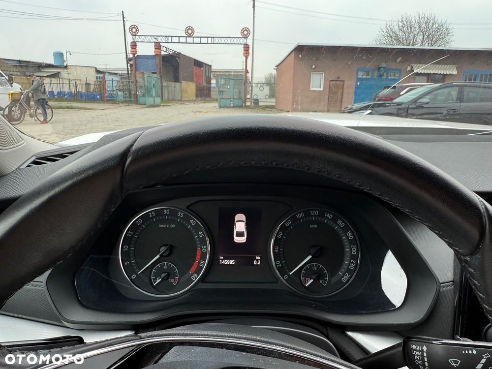 Skoda Octavia 2.0 TDI Exclusive - 21