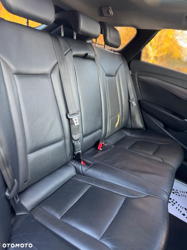 Hyundai i40 1.7 CRDi Automatik Style - 27