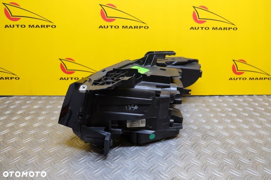 CADILLAC ESCALADE 2020-2021 REFLEKTOR LAMPA FULL LED PRAWA USA - 8