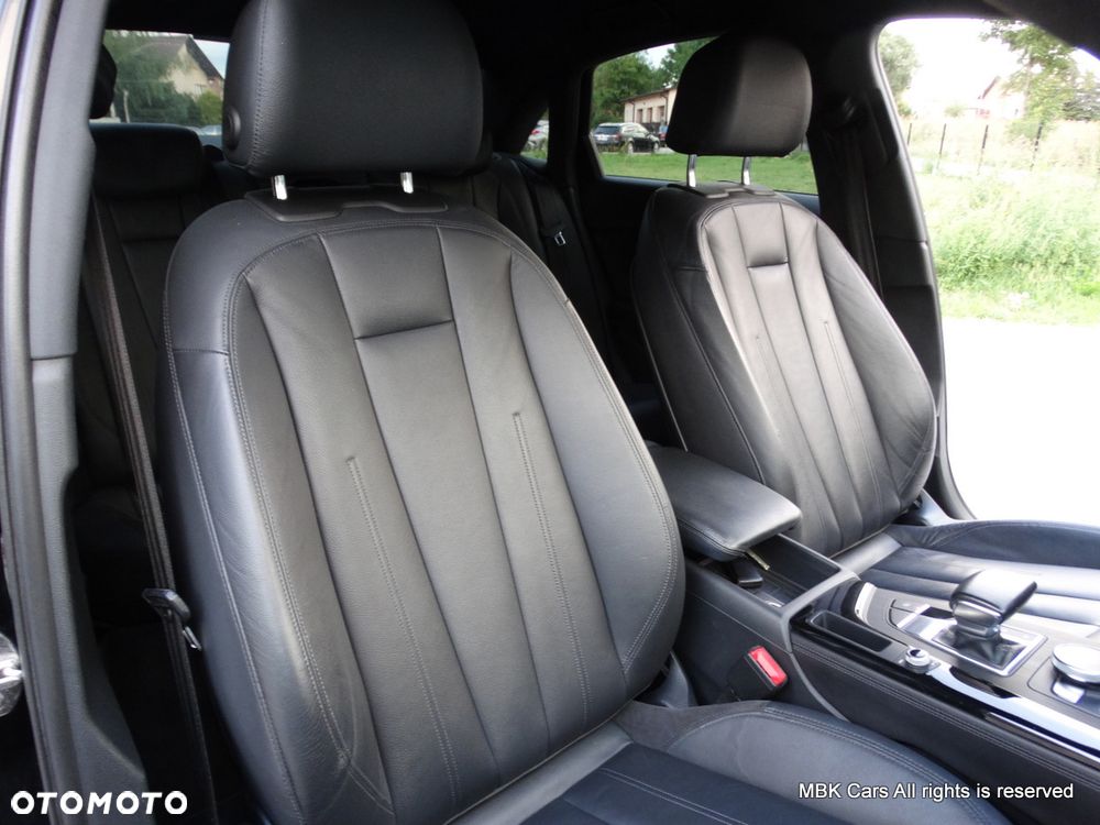 Audi A4 Limousine 2.0 TFSI ultra S tronic sport - 37