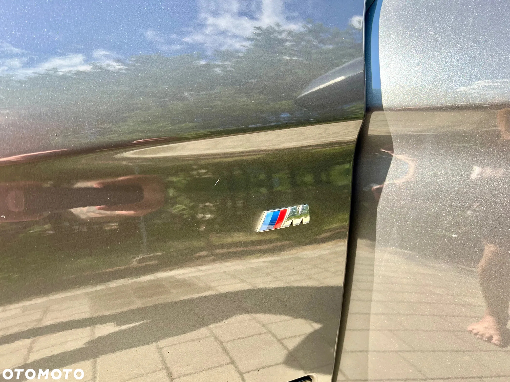 BMW 3GT 320i GPF M Sport - 23