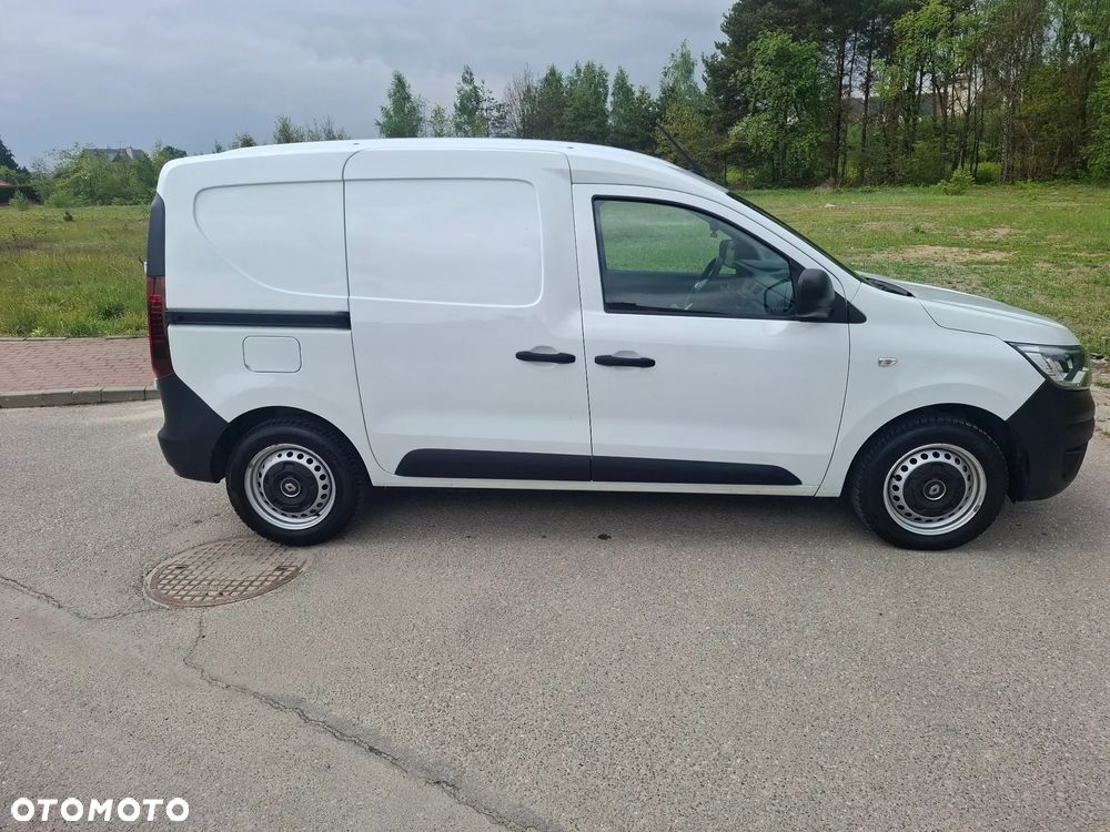 Renault Express - 13