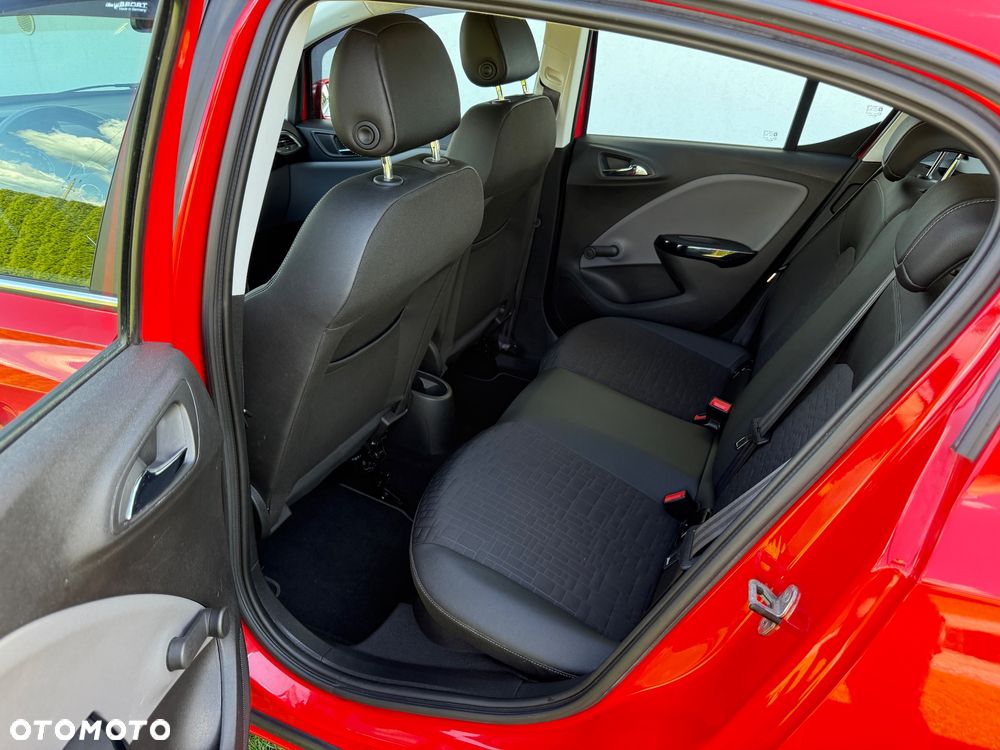 Opel Corsa 1.2 16V EcoFLEX Start-Stop Color Elegance - 14