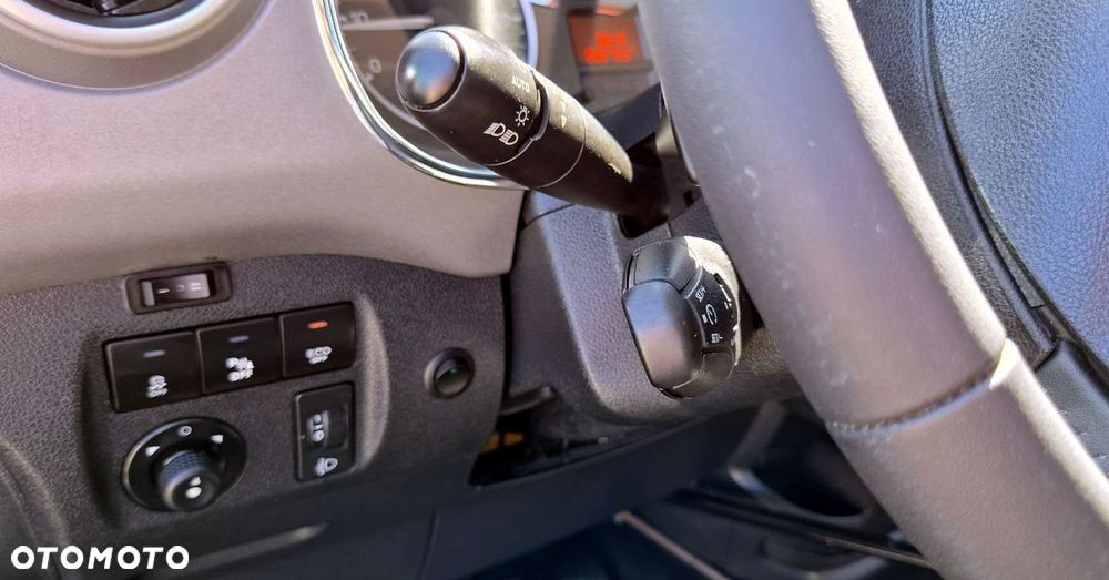 Citroën Berlingo - 31