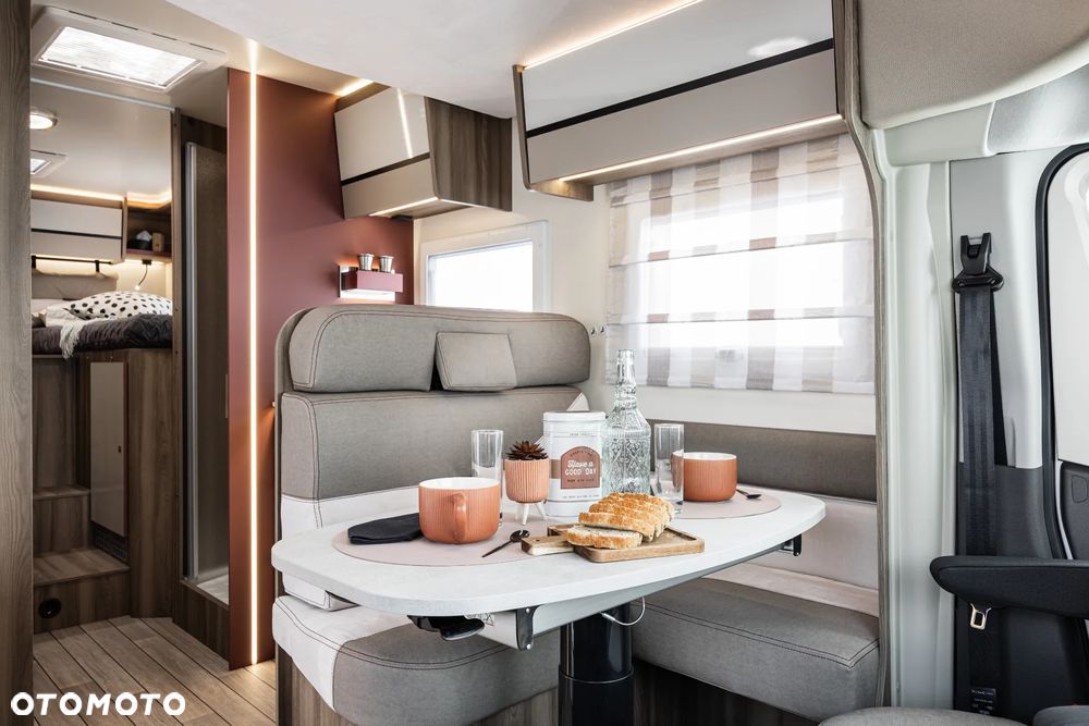 Roller Team NOWY MODEL 2026 KRONOS 284TL - 4