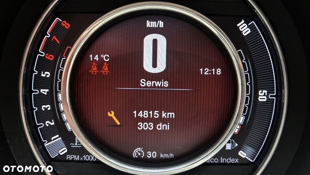 Fiat 500 1.0 Hybrid Dolcevita - 15