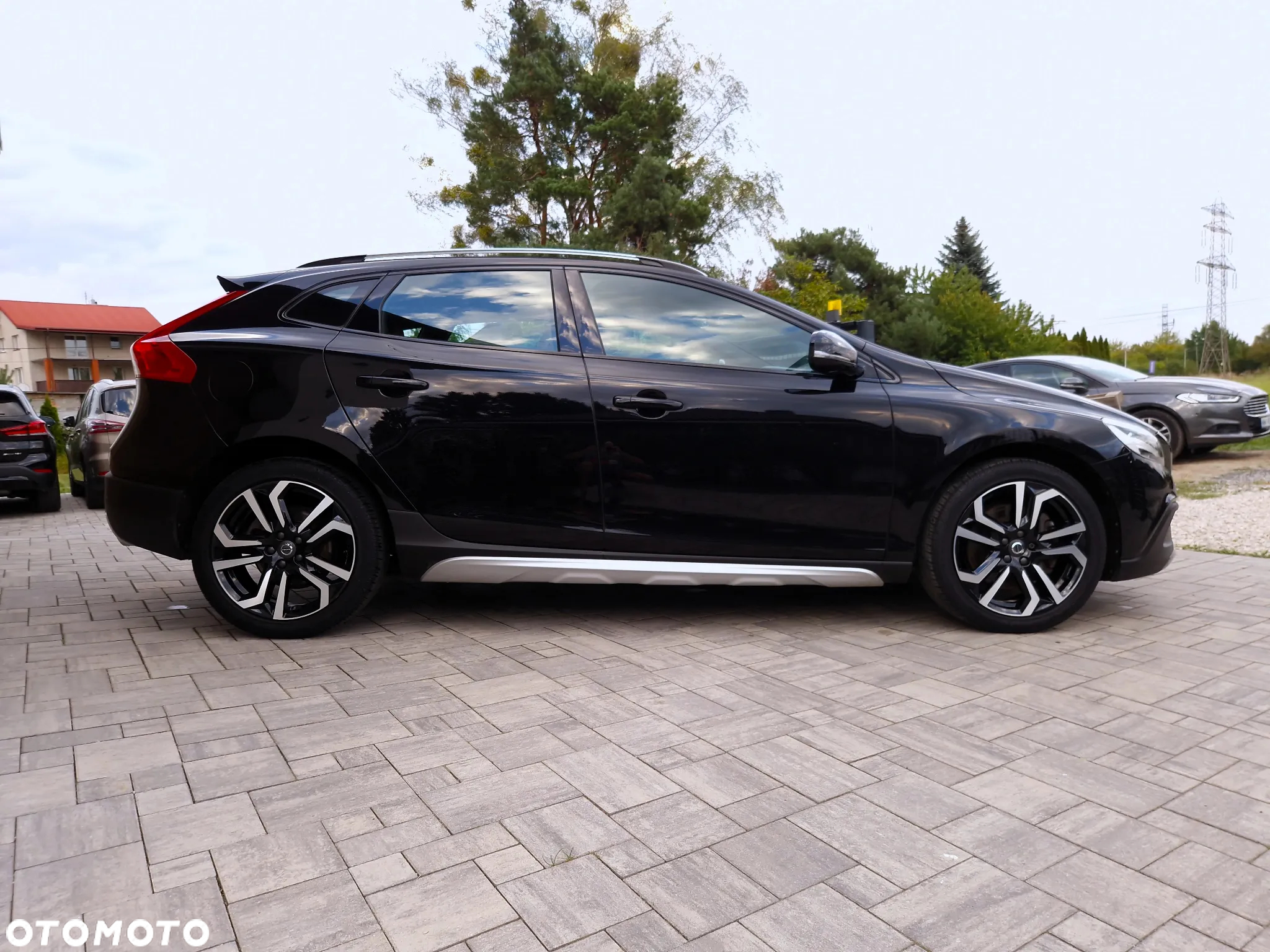Volvo V40 D4 Drive-E Summum - 12