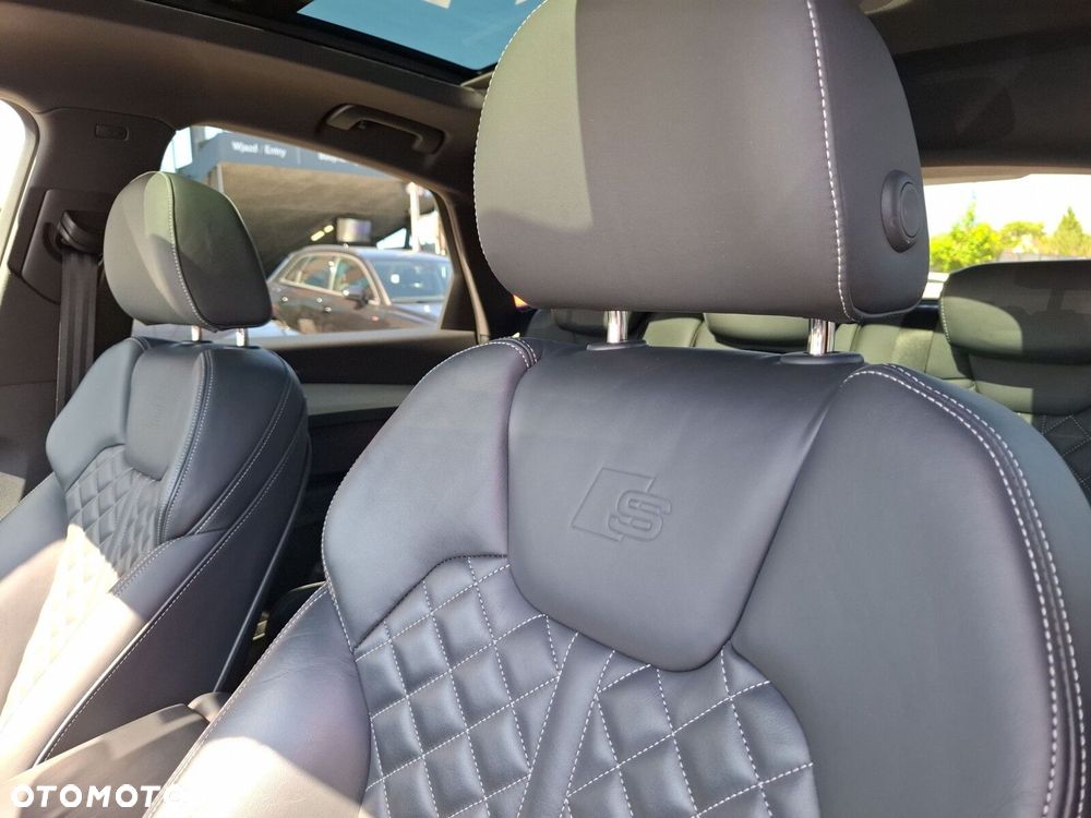 Audi Q5 Sportback 45 TFSI mHEV Quattro S Line S tronic - 22
