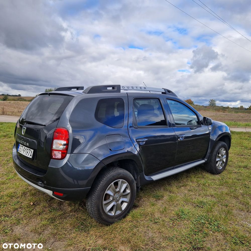 Dacia Duster 1.2 TCe Comfort - 3