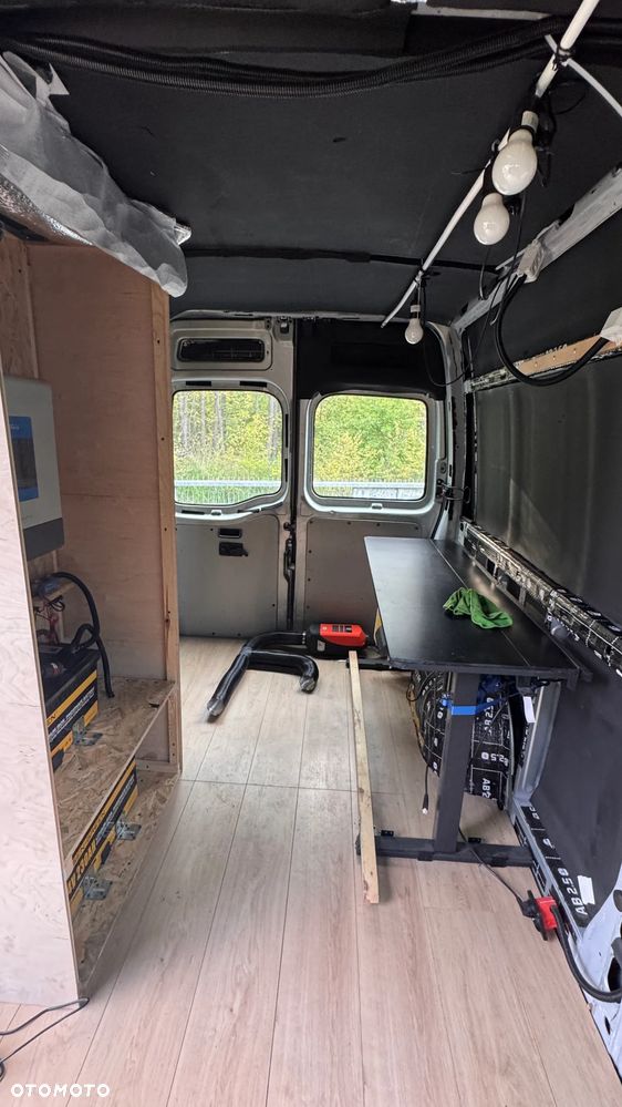 Renault Master - 12