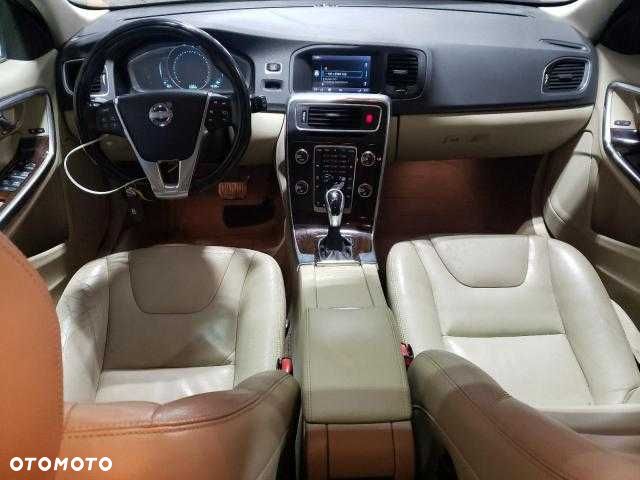 Volvo V60 - 7
