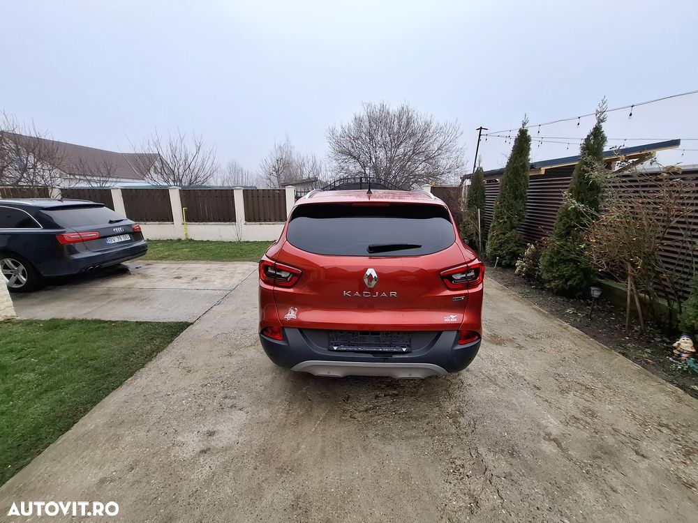 Renault Kadjar 1.5 DCI XMod - 9