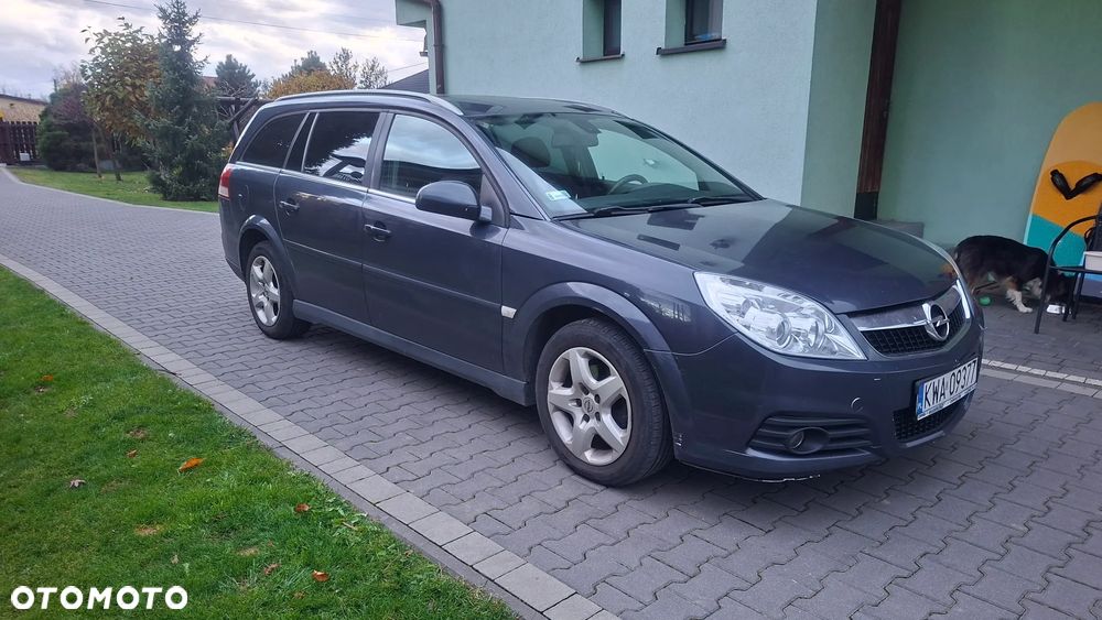 Opel Vectra 1.9 CDTI Cosmo - 3