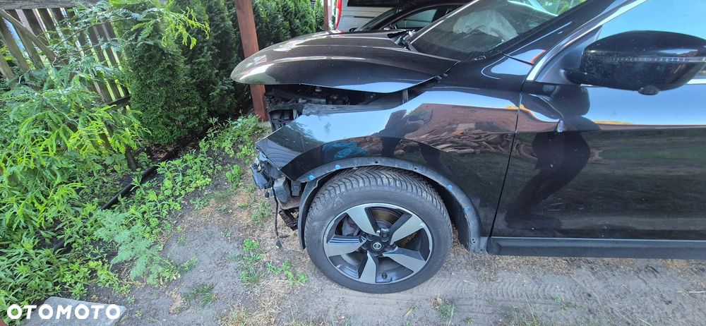 Nissan Qashqai - 5