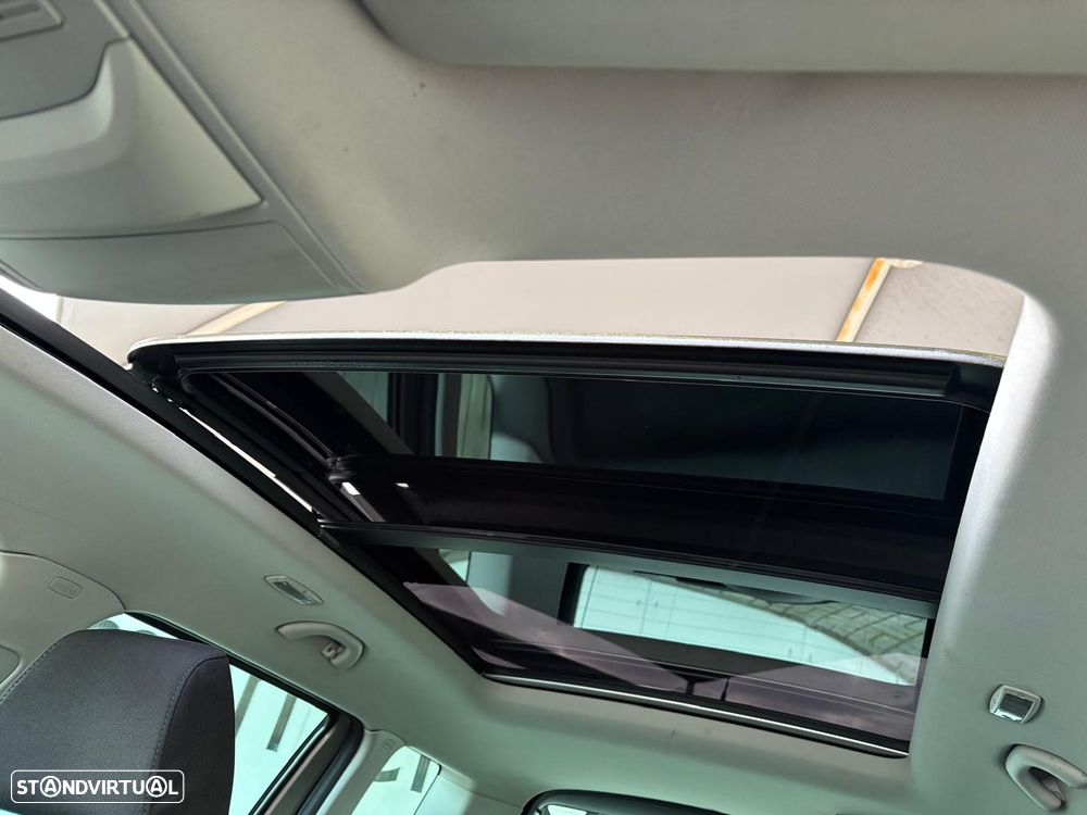 Skoda Yeti 2.0 TDI Elegance - 10