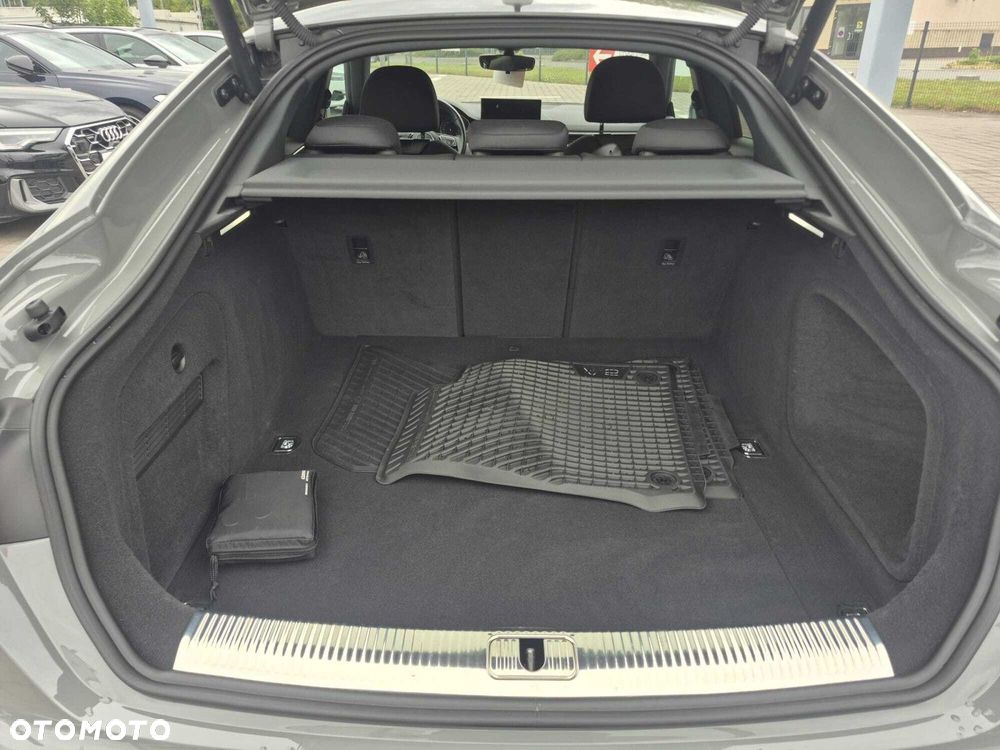 Audi A5 Sportback 40 TDI mHEV Quattro S Line S tronic - 27