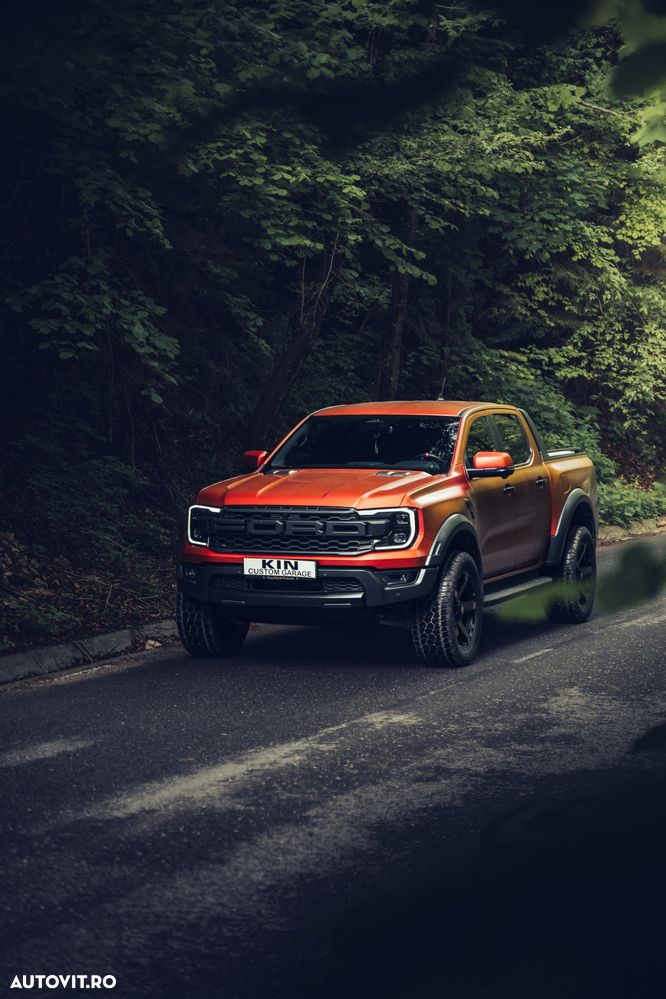 Ford Raptor - 2