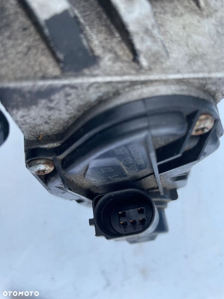 Zawór EGR Audi A3 8P GOLF V 2.0 FSI 06D 127 026 J - 4