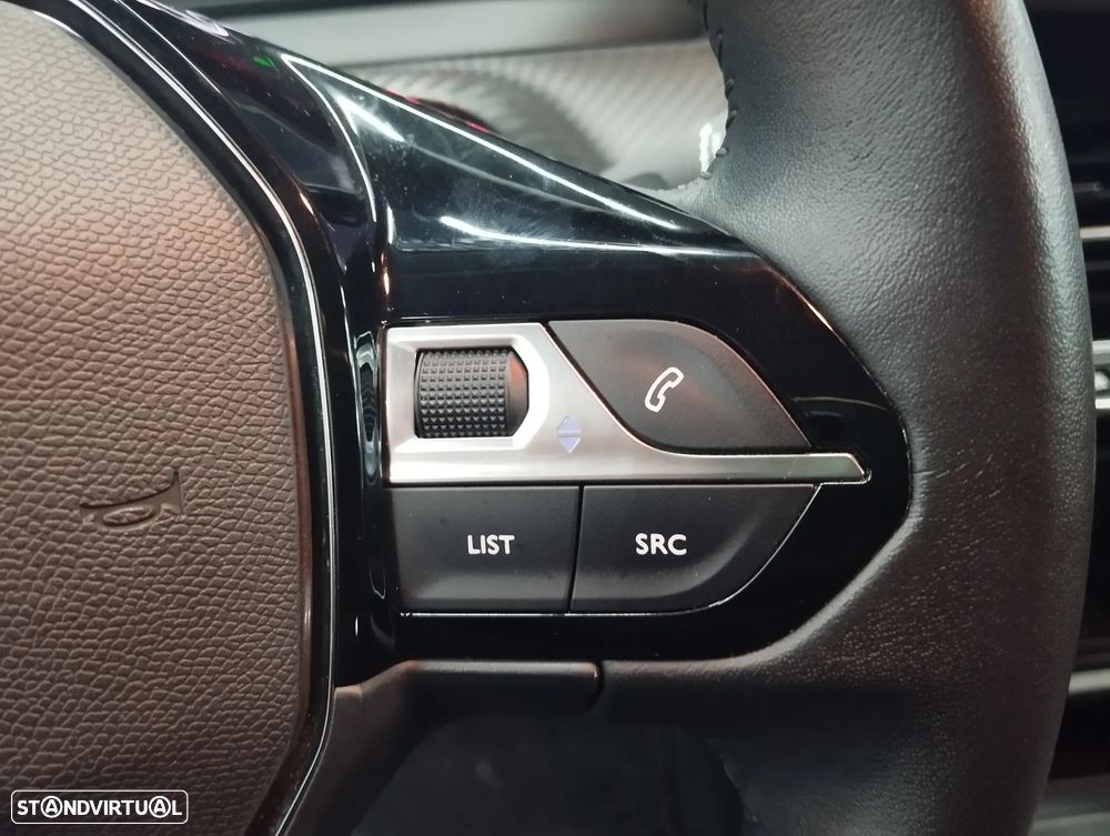 Peugeot 208 1.2 PureTech Active Pack - 20