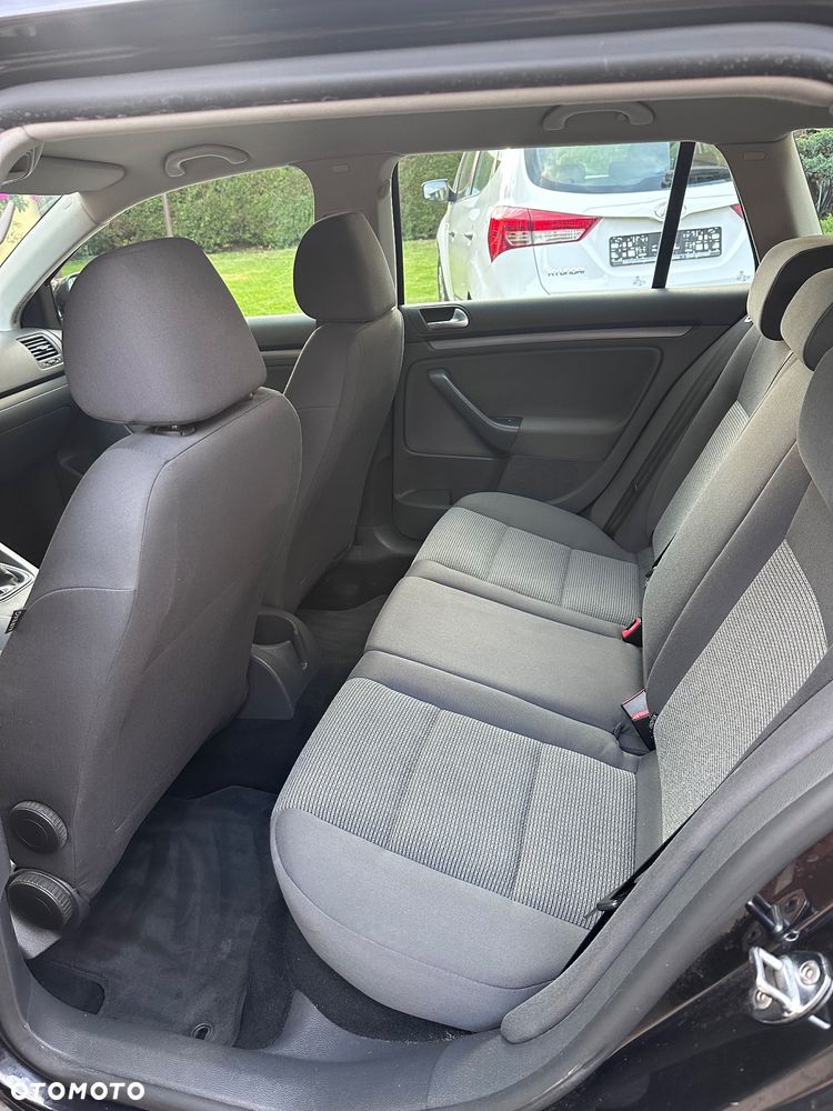 Volkswagen Golf 1.9 TDI DPF Trendline - 33