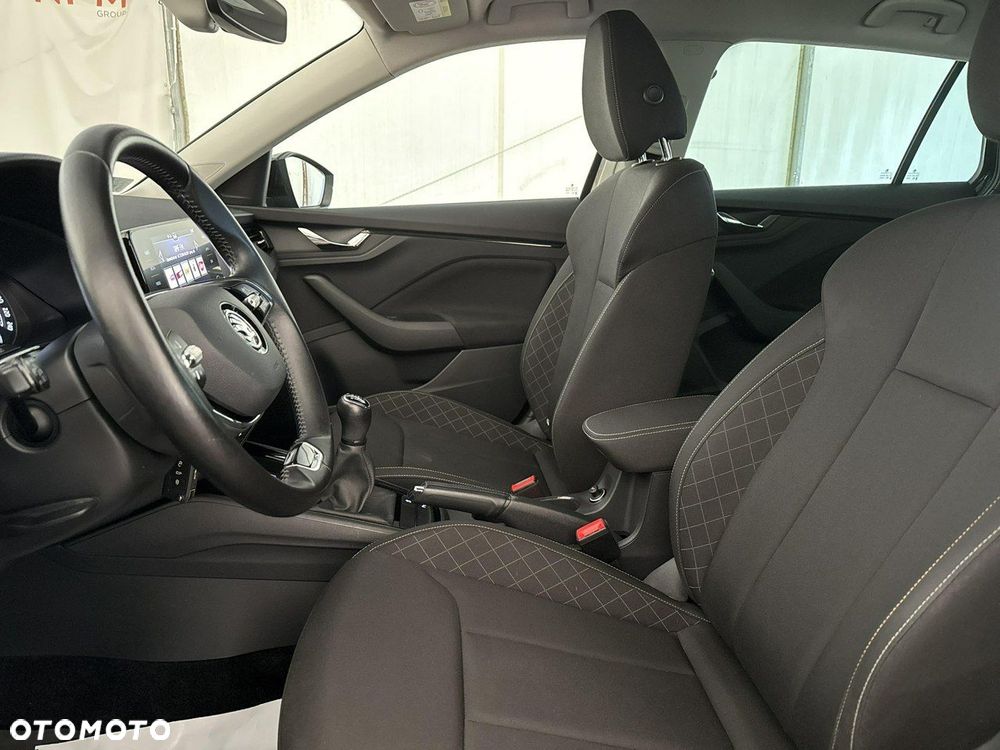 Skoda Scala 1.0 TSI Ambition - 12