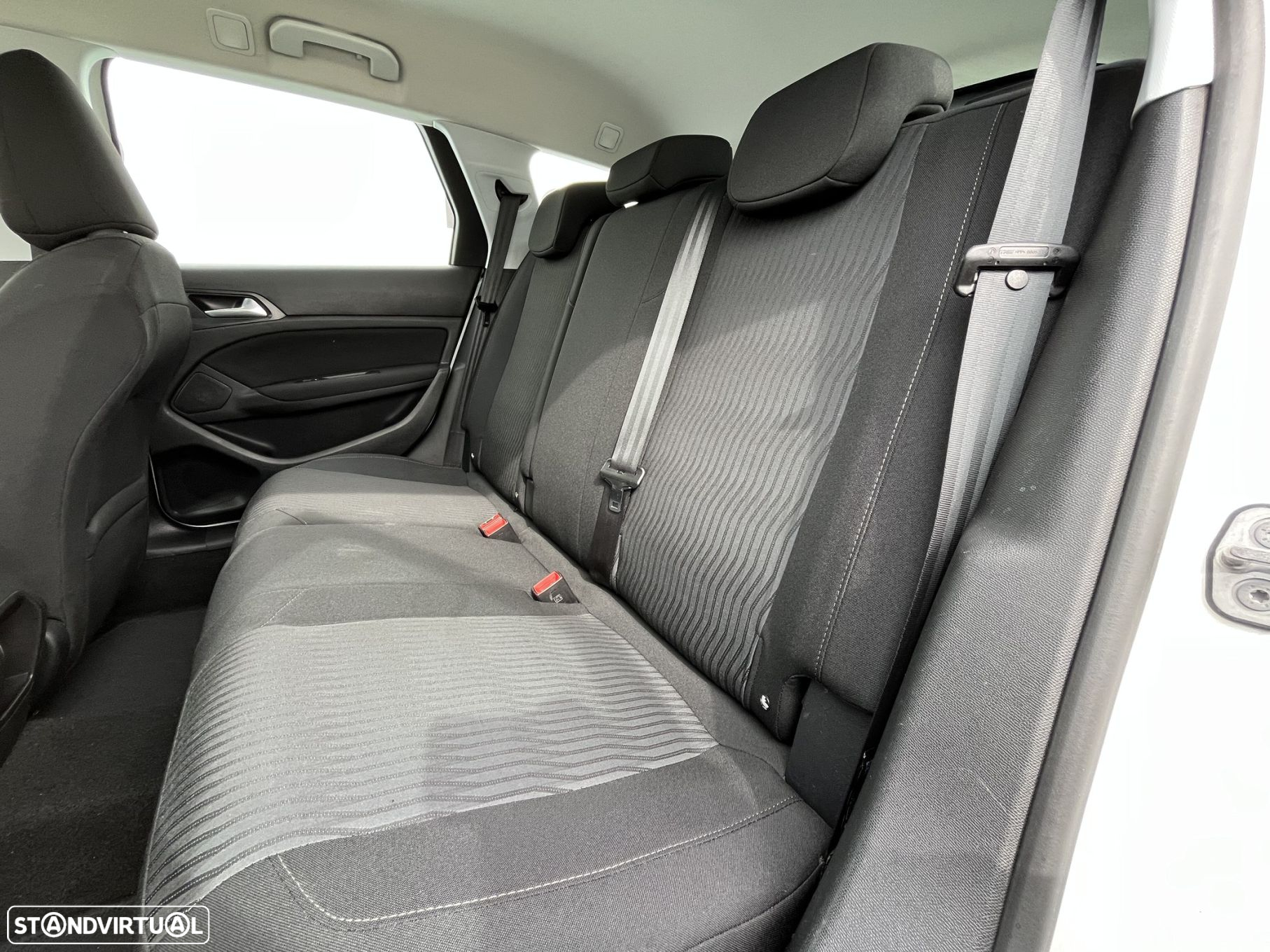 Peugeot 308 SW 1.6 BlueHDi Business Line - 15