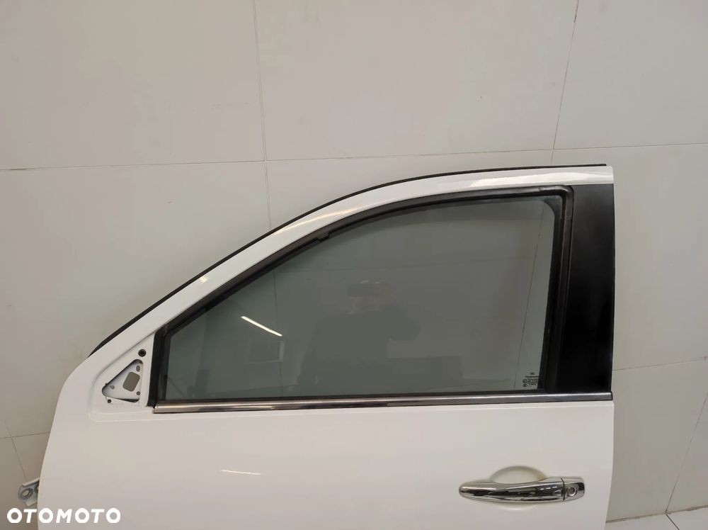 Drzwi lewe przód Mercedes X klasa W470 470 - 2