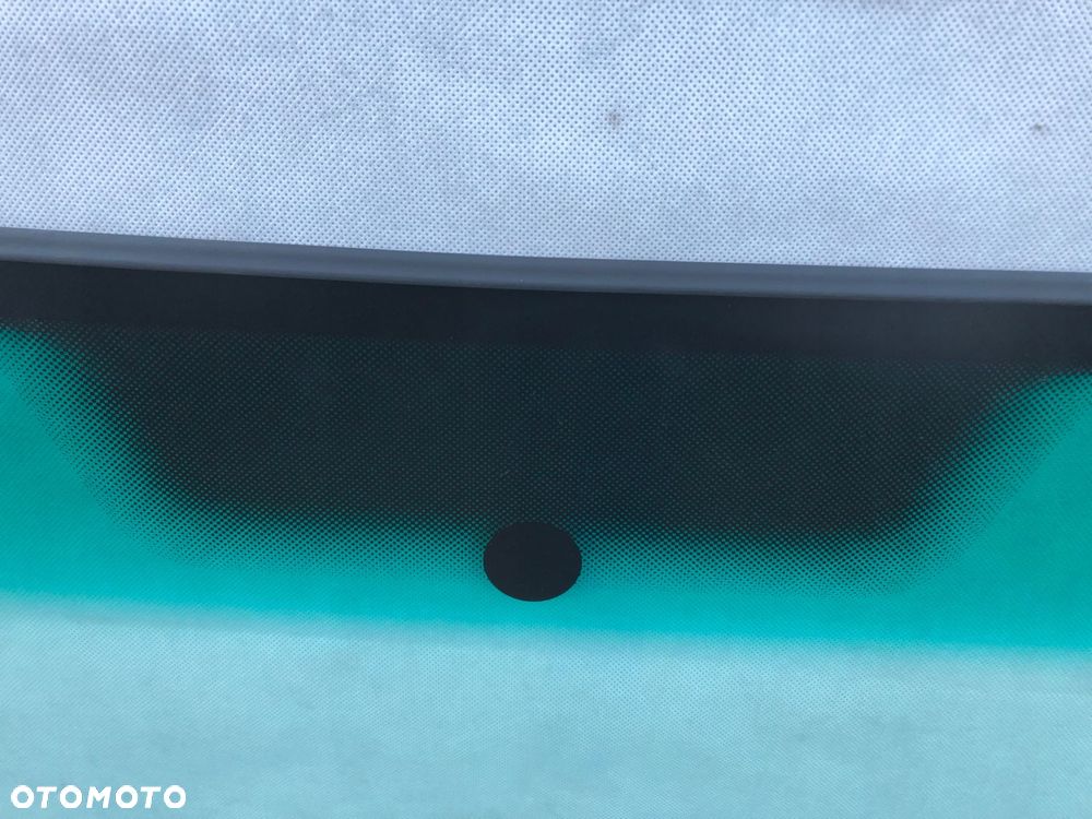 vw passat b6 szyba przednia nowa 2005-2010 - 5