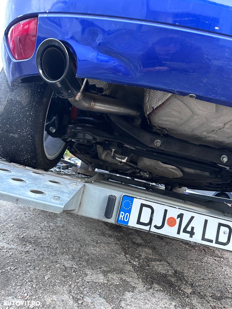 Citroën C5 Tourer HDi 200 FAP Aut. Exclusive - 9