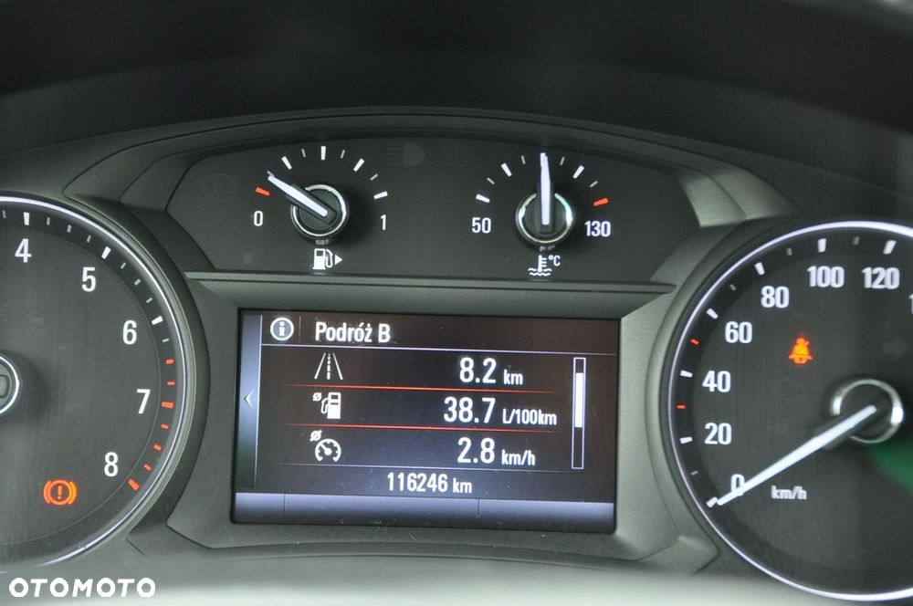 Opel Mokka X - 30