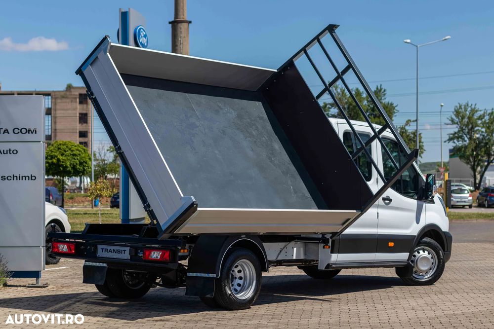 Ford TRANSIT - 1