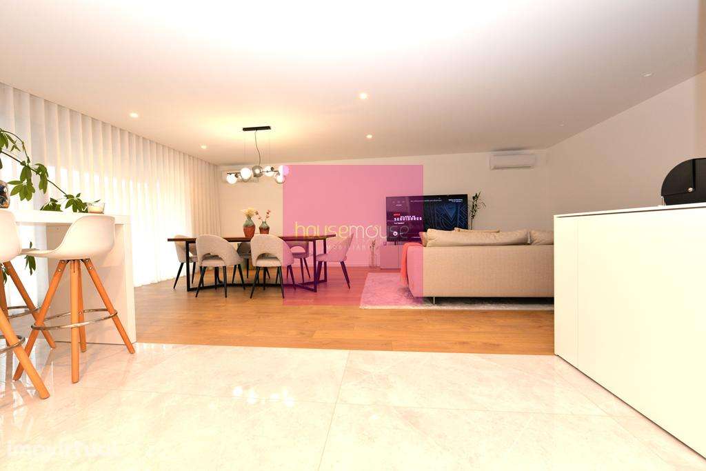 Apartamento T 3 Edifício Plaza - Grande imagem: 4/12