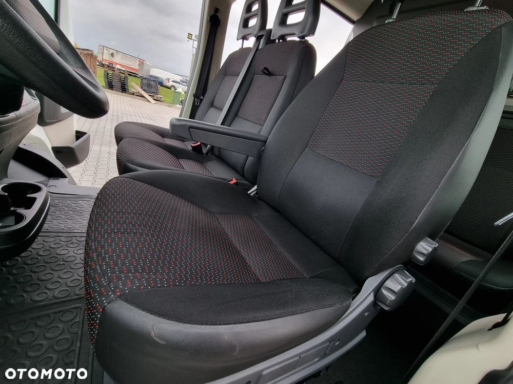 Citroën Jumper - 34