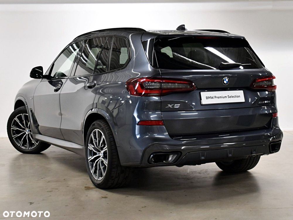 BMW X5 - 4