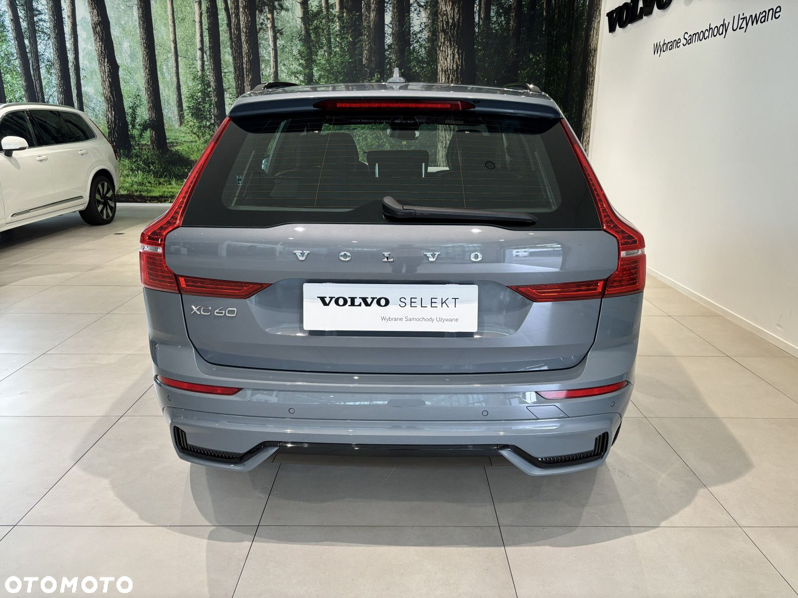 Volvo XC 60 - 5