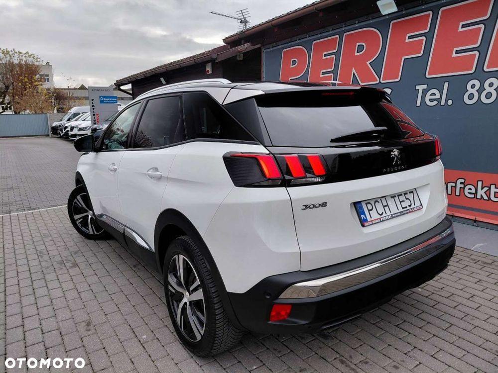 Peugeot 3008 - 6
