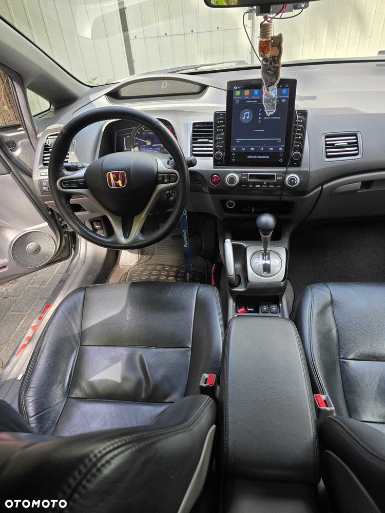 Honda Civic - 5