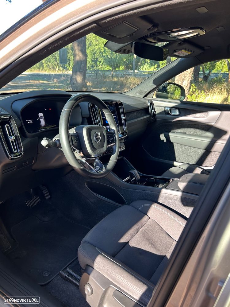 Volvo XC 40 Recharge Plus - 7