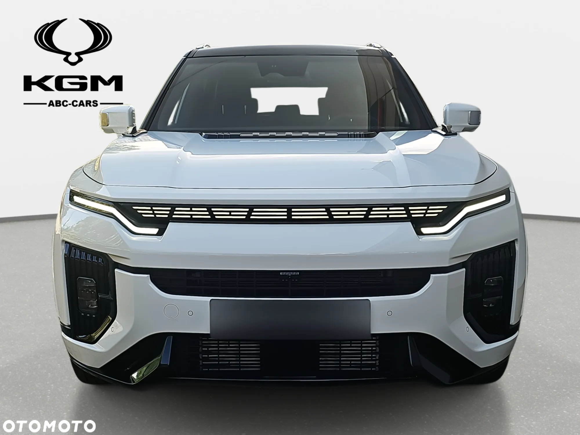 SsangYong/KGM Actyon 1.5 T-GDI Wild 4WD - 2