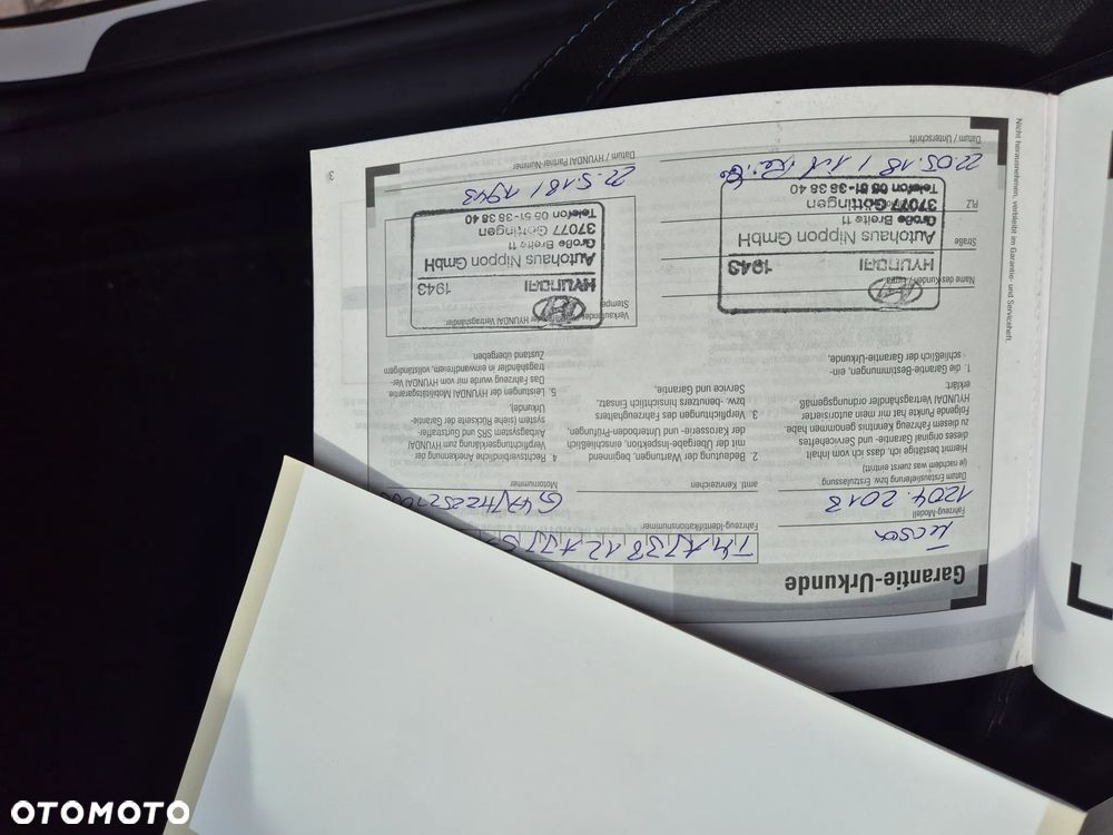 Hyundai Tucson 1.6 GDi 2WD Style - 30