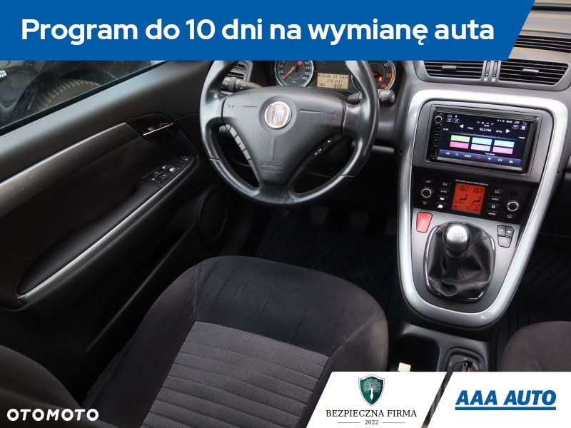 Fiat Croma - 8