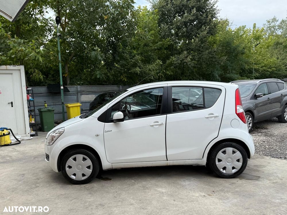 Suzuki Splash - 23