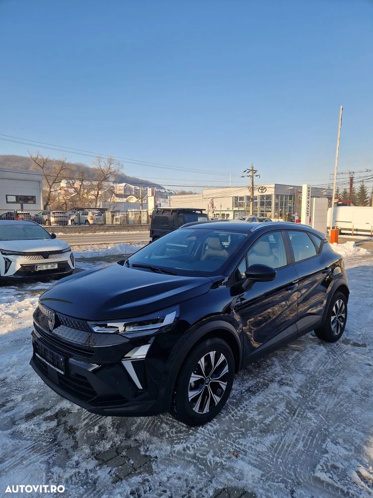 Renault Captur TCe 100 Evolution - 15