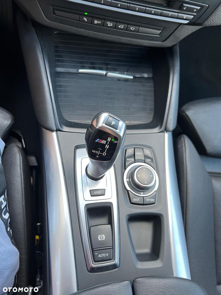 BMW X6 xDriveM50d - 19