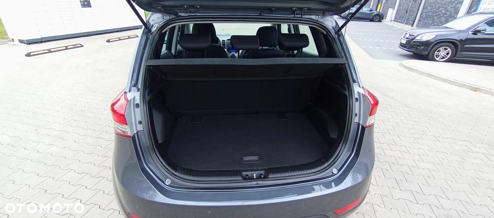 Hyundai ix20 1.6 Comfort - 5