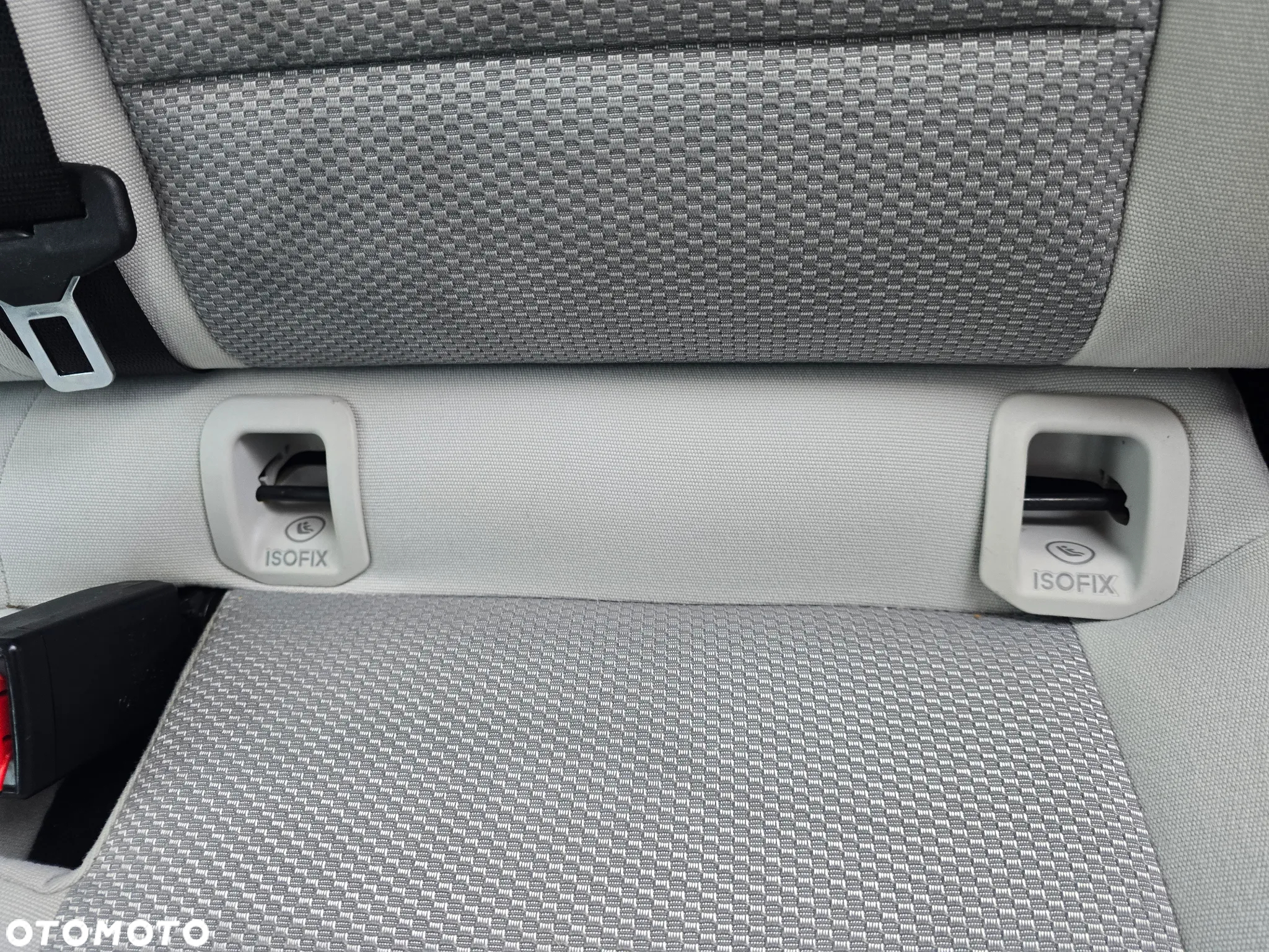 Mercedes-Benz Klasa A 180 CDI (BlueEFFICIENCY) - 17