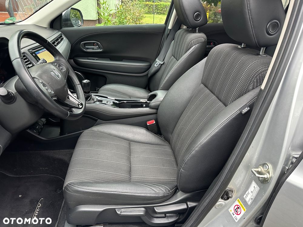 Honda HR-V 1.5 i-VTEC Executive - 21