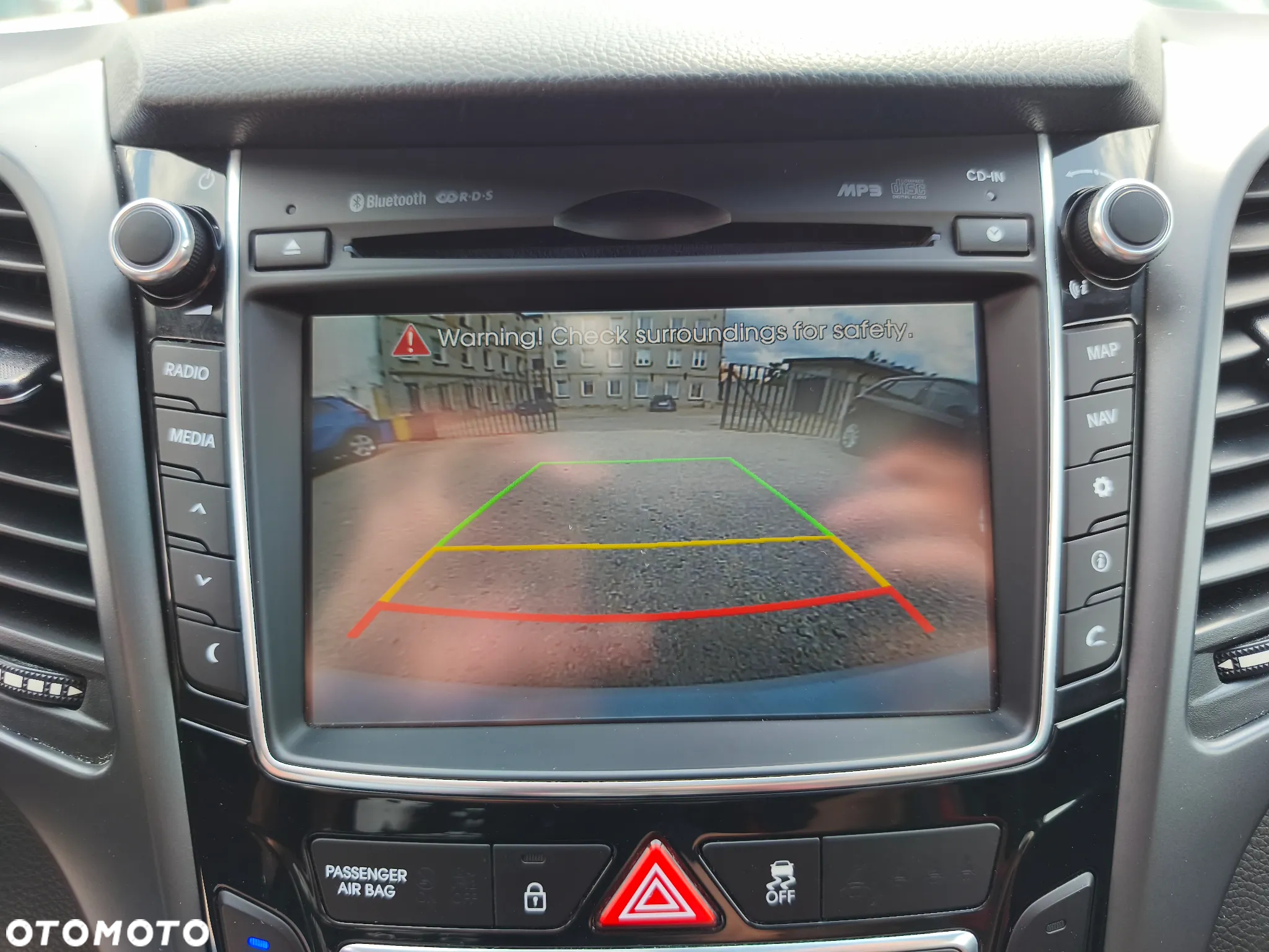 Hyundai i30 1.6 GDI Turbo Sport - 33